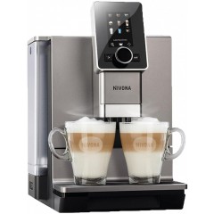 Эспрессо кофемашина Nivona CafeRomatica NICR 930