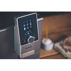 Эспрессо кофемашина Nivona CafeRomatica NICR 930