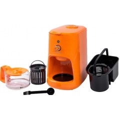 Кофеварка Oursson CM0400G/OR