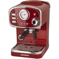 Кофеварка Oursson EM1505/DC