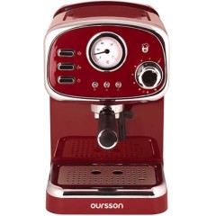 Кофеварка Oursson EM1505/DC