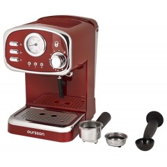 Кофеварка Oursson EM1505/DC