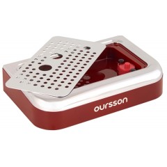 Кофеварка Oursson EM1505/DC