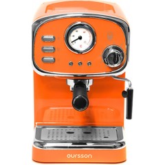 Кофеварка Oursson EM1505/OR