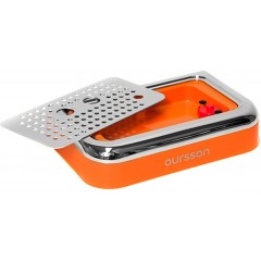 Кофеварка Oursson EM1505/OR