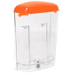 Кофеварка Oursson EM1505/OR