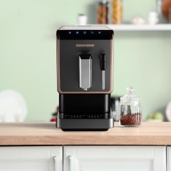 Эспрессо кофемашина Redmond RCM-1526
