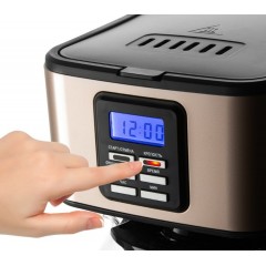 Капельная кофеварка Redmond SkyCoffee RCM-M1525S