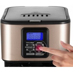 Капельная кофеварка Redmond SkyCoffee RCM-M1525S