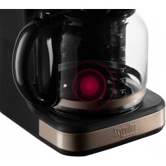 Капельная кофеварка Redmond SkyCoffee RCM-M1525S