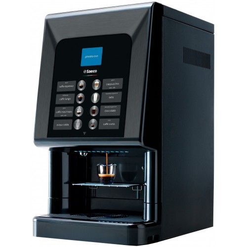 Эспрессо кофемашина Saeco Phedra EVO Espresso