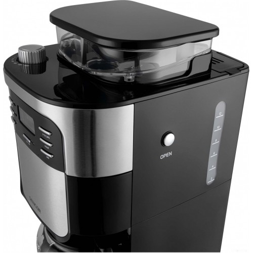 Капельная кофеварка Sencor SCE 7000BK