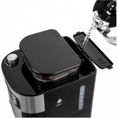 Капельная кофеварка Sencor SCE 7000BK