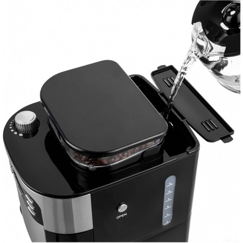Капельная кофеварка Sencor SCE 7000BK