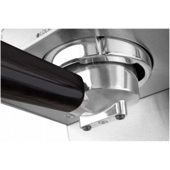 Рожковая помповая кофеварка Sencor SES 4010SS