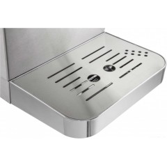 Рожковая помповая кофеварка Sencor SES 4010SS