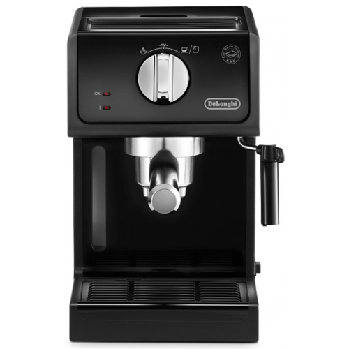 Рожковая помповая кофеварка Delonghi ECP 31.21
