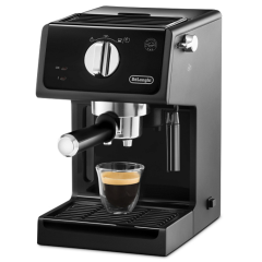 Рожковая помповая кофеварка Delonghi ECP 31.21