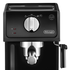 Рожковая помповая кофеварка Delonghi ECP 31.21
