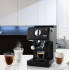 Рожковая помповая кофеварка Delonghi ECP 31.21