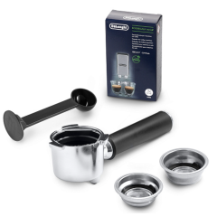 Рожковая помповая кофеварка Delonghi ECP 31.21