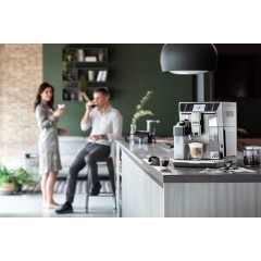 Эспрессо кофемашина Delonghi PrimaDonna Elite ECAM 650.55.MS