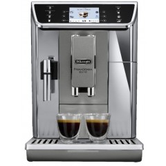 Эспрессо кофемашина Delonghi PrimaDonna Elite ECAM 650.55.MS