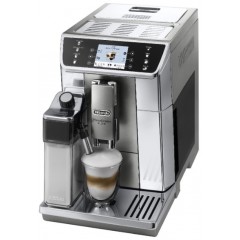 Эспрессо кофемашина Delonghi PrimaDonna Elite ECAM 650.55.MS