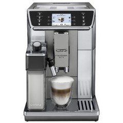 Эспрессо кофемашина Delonghi PrimaDonna Elite ECAM 650.55.MS