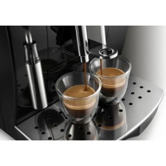 Эспрессо кофемашина Delonghi Magnifica S ECAM 22.110.B