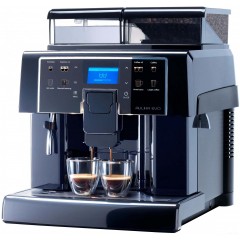 Эспрессо кофемашина Saeco Aulika EVO Black