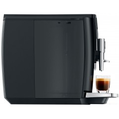 Эспрессо кофемашина Jura E6 Piano Black 15377