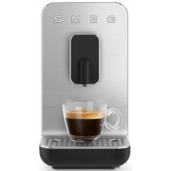 Эспрессо кофемашина Smeg BCC01BLMEU