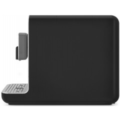 Эспрессо кофемашина Smeg BCC01BLMEU