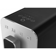 Эспрессо кофемашина Smeg BCC01BLMEU