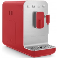 Эспрессо кофемашина Smeg BCC02RDMEU