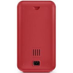 Эспрессо кофемашина Smeg BCC02RDMEU