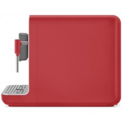 Эспрессо кофемашина Smeg BCC02RDMEU