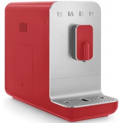 Эспрессо кофемашина Smeg BCC01RDMEU