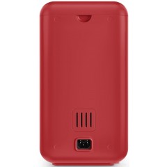 Эспрессо кофемашина Smeg BCC01RDMEU