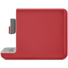 Эспрессо кофемашина Smeg BCC01RDMEU