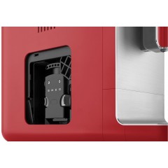 Эспрессо кофемашина Smeg BCC01RDMEU