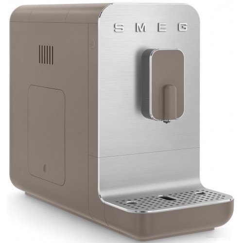 Эспрессо кофемашина Smeg BCC01TPMEU