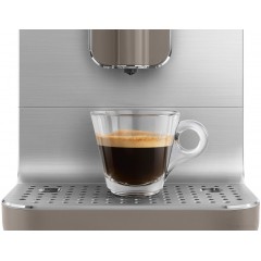 Эспрессо кофемашина Smeg BCC01TPMEU