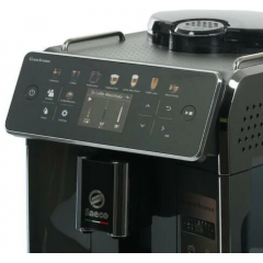 Кофемашина Saeco SM6580/10