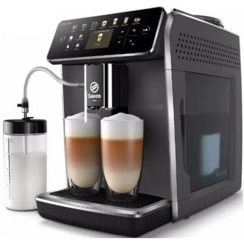 Кофемашина Saeco SM6580/10
