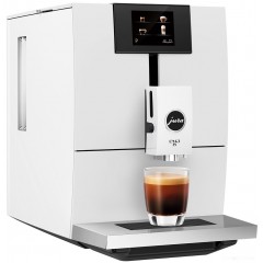 Эспрессо кофемашина Jura Ena 8 Full Nordic White 15332