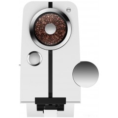 Эспрессо кофемашина Jura Ena 8 Full Nordic White 15332