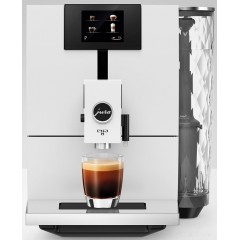 Эспрессо кофемашина Jura Ena 8 Full Nordic White 15332