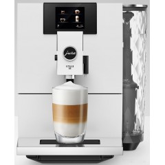 Эспрессо кофемашина Jura Ena 8 Full Nordic White 15332